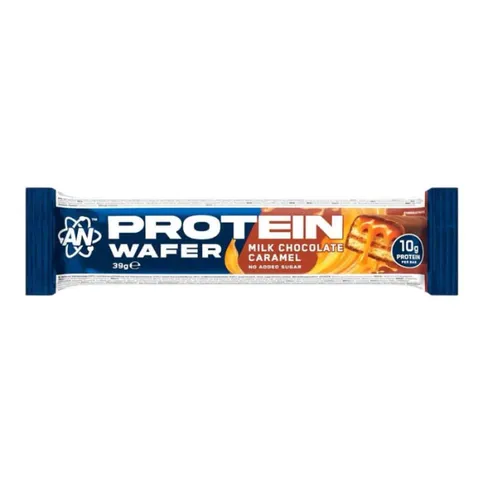 Applied Nutrition Milk Chocolate Caramel Protein Wafer 39g