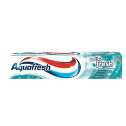 Aquafresh Active Fresh 100ml