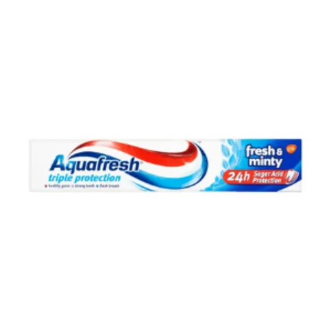 Aquafresh Toothpaste 75ml