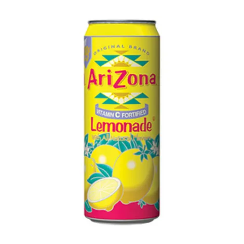 Arizona Lemonade 680ml