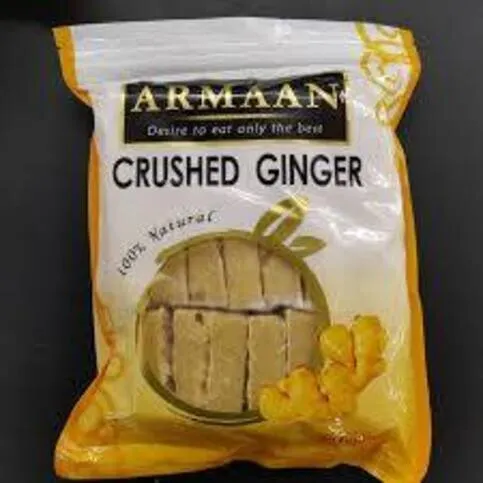 Armaan Crushed Ginger