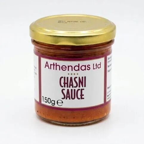 Arthendas Chasni 150g