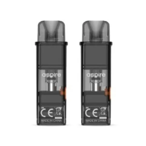 ASPIRE GOTEK POD 0.8 4.5ML 2PK