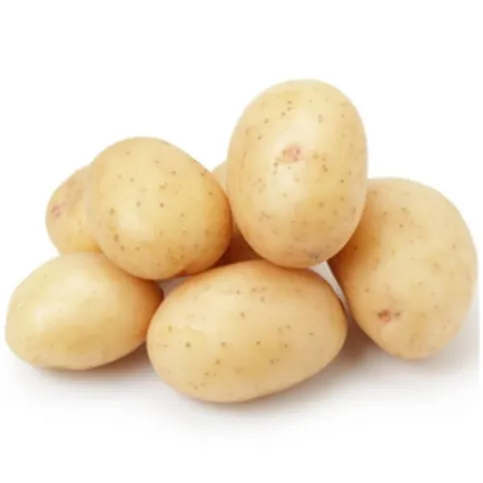 Baby Potatoes