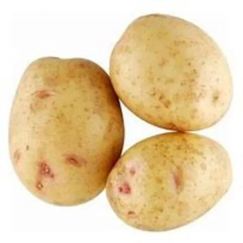 Baking Potato