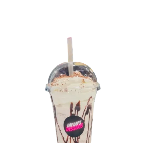 Banana - Milkshake
