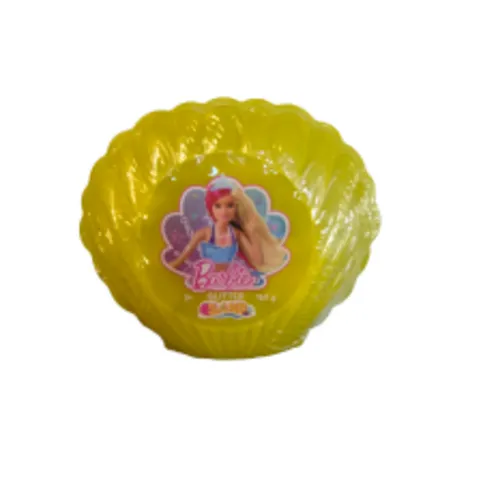 Barbie Glitter Sand Yellow