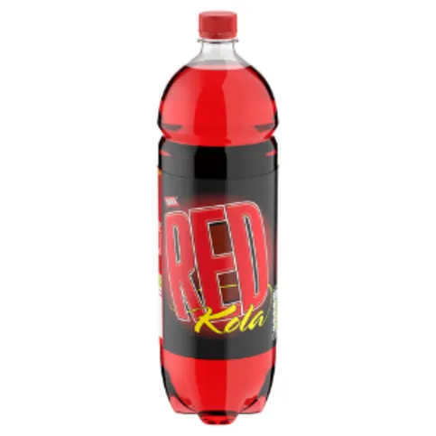 Barr Red Cola 2L