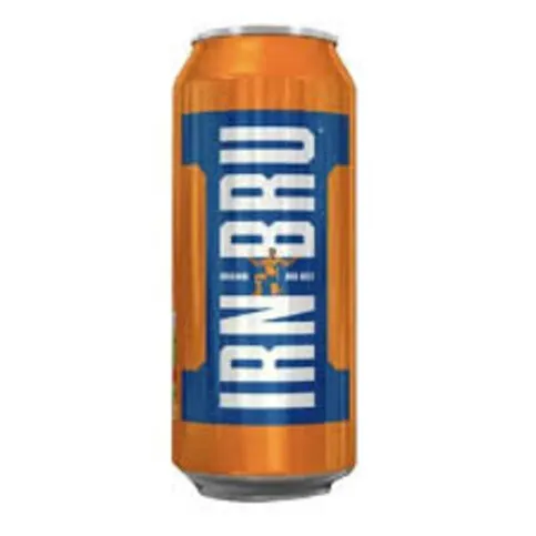Barrs Irn Bru Pet 500ml