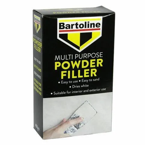 Bartoline Powder Filler