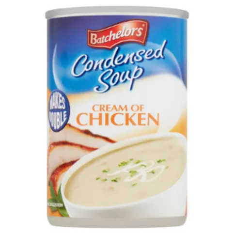 Batchelors Condensed Chicken Soup 295g