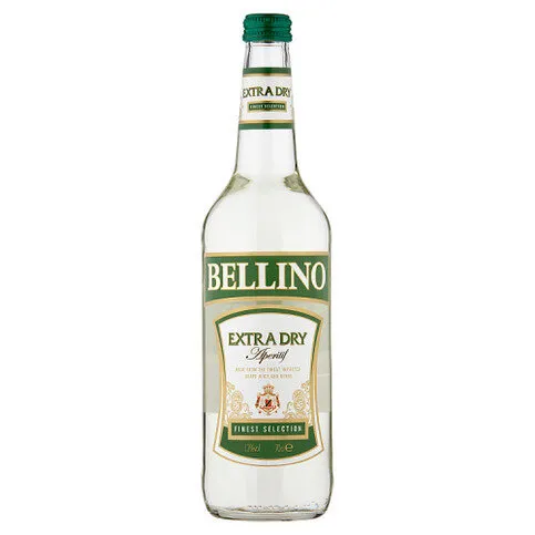 Bellino Finest Selection Extra Dry Aperitif 70cl