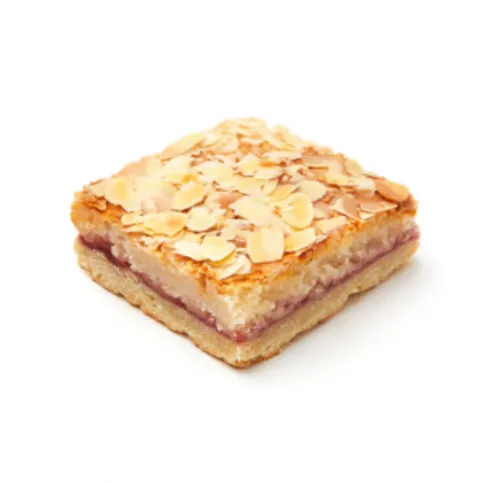 Berry's Bakery Almond Slice