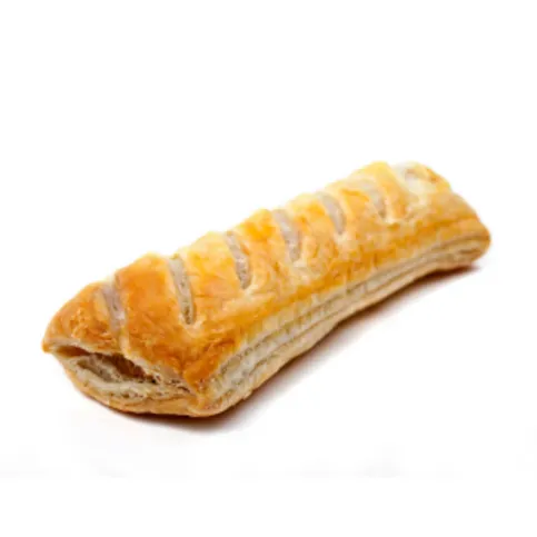 Berry's Bakery Jumbo Premium Sausage Roll