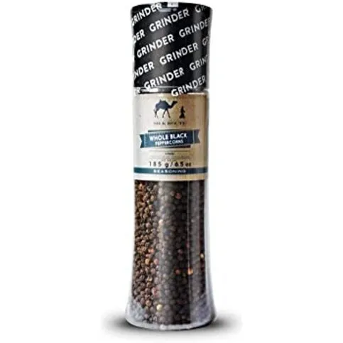 Best One Whole Pepper Grinder