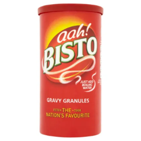 Bisto Gravy Beef 350g