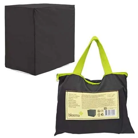 Blooma BBQ cover 