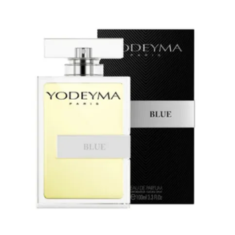 Blue 100 50ml