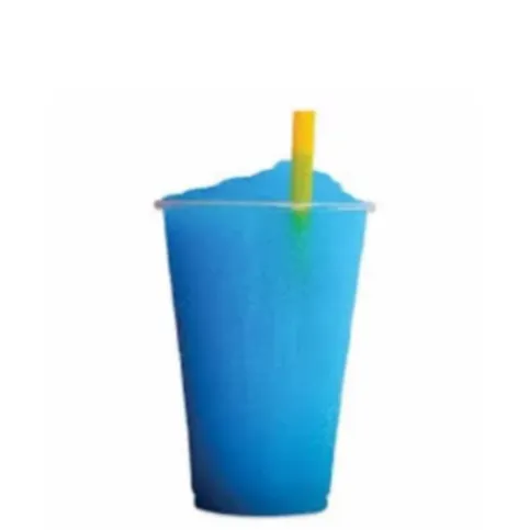 Blue Raspberry Slushie (Medium)