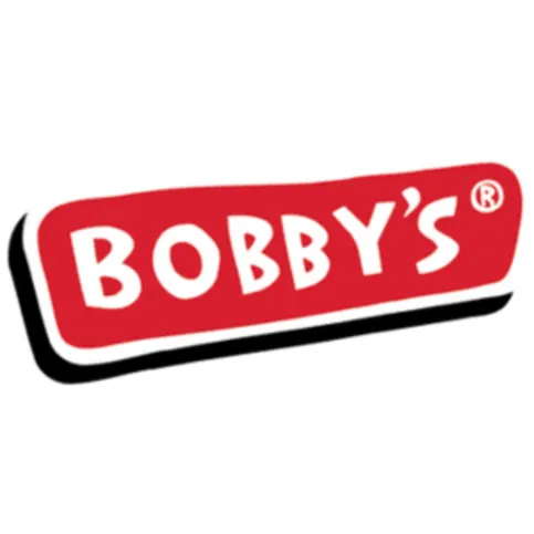 Bobbys Bbq Snax 28g