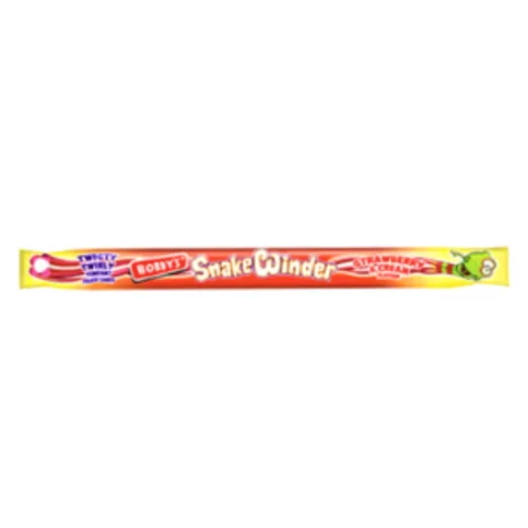 Snake Winder