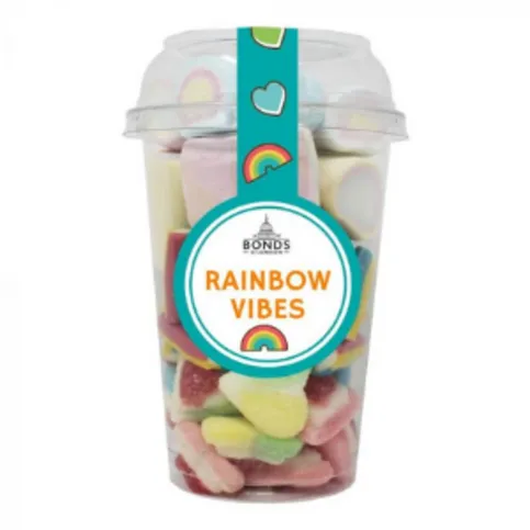 Bond's Rainbow Vibes 260g