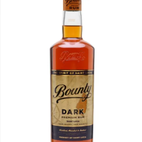 BOUNTY RUM PREMIUM DARK