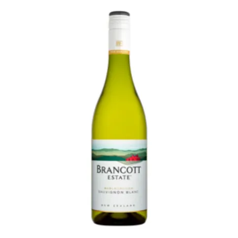 Brancott Estate Sauvignon Blanc White Wine 75cl