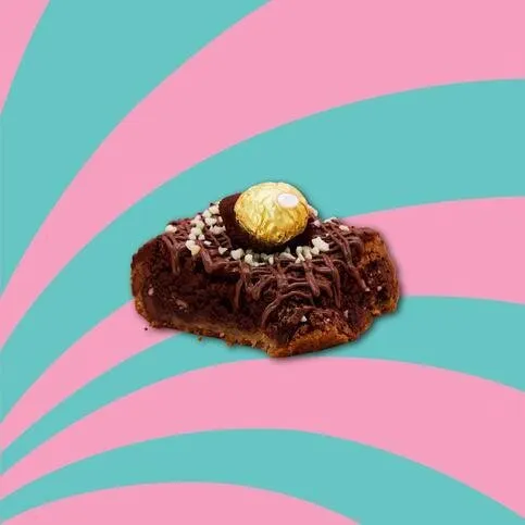 Brookie Ferrero