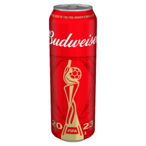 Budweiser 568ml