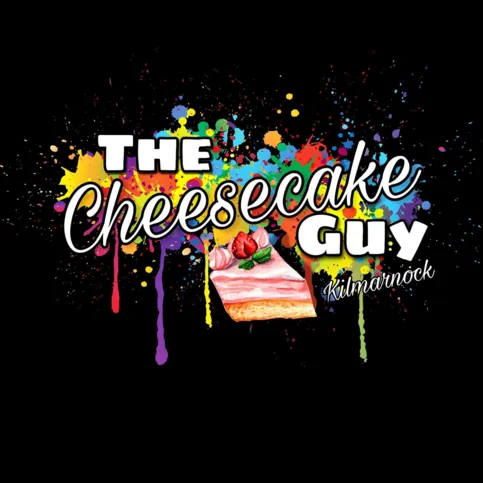 LEMON & WHITE CHOCOLATE CHEESECAKE