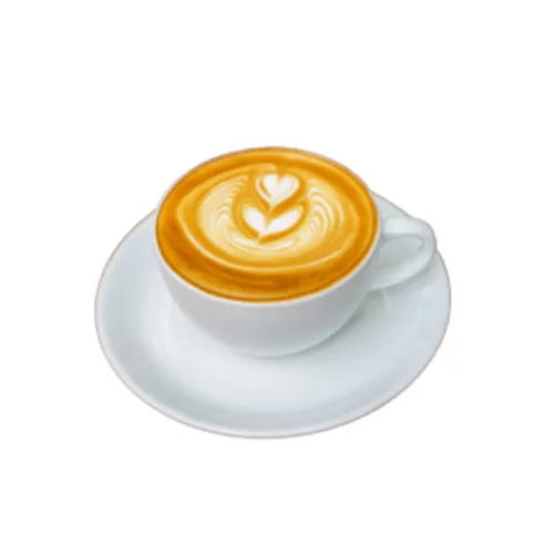 Caffe Latte