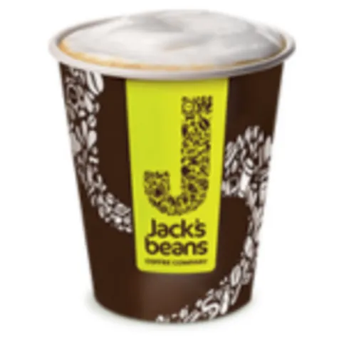 Caffe Latte(Hot drink)