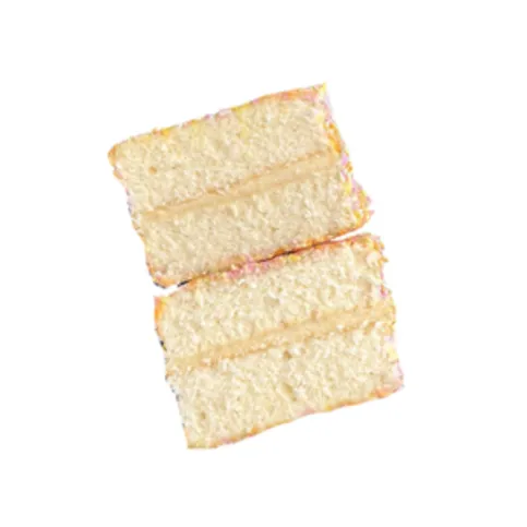 Cakes By Rebecca Lamingston