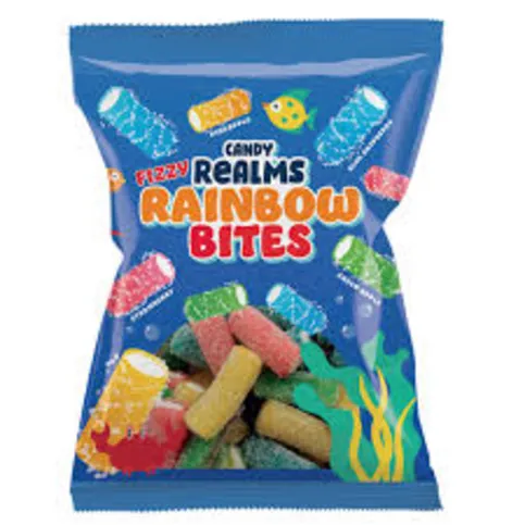 candy ralnbow bltes
