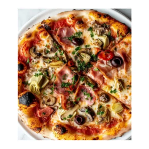 Capricciosa
