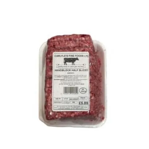 Carlyle's Savoury Sliced 4 Pack