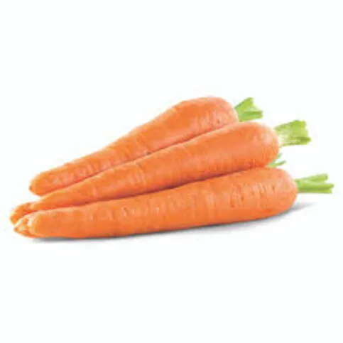 CARROTS
