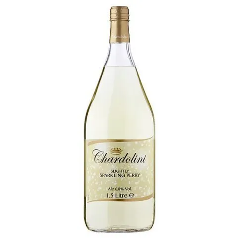 Chardolini Light & Sparkling 75cl