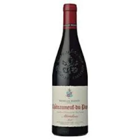 Chat'neuf De Pape 75cl