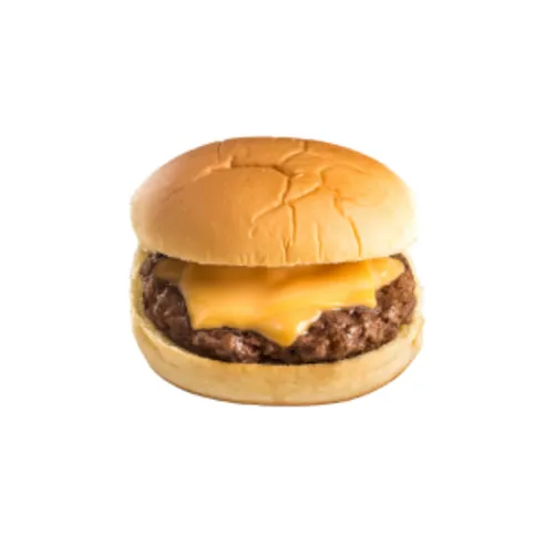 Cheese Burger