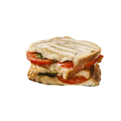 Cheese&Tomato Toastie