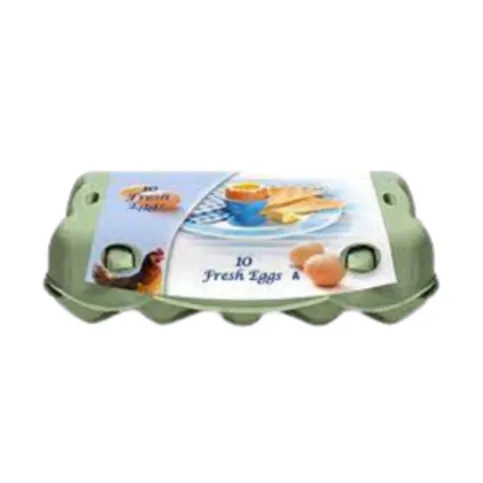 Chester Eggs 10 Fresh Medium Eggs