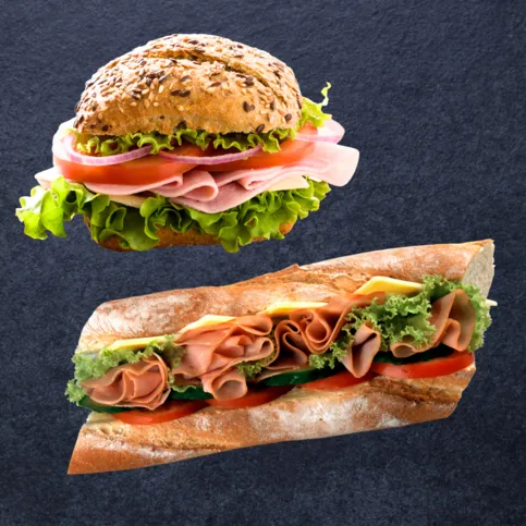 Chicken Mayo