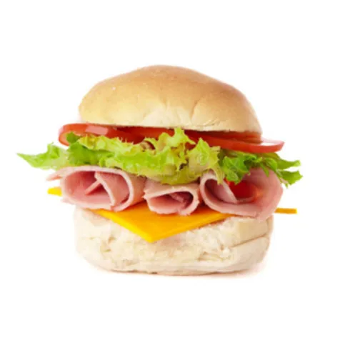 Chicken Tikka Roll