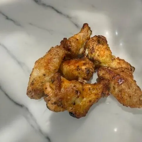 Mesquite Chicken wings 