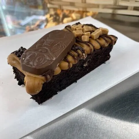 Chocolate Brownies