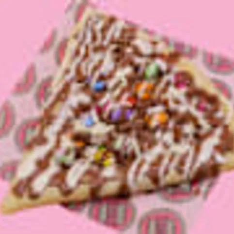 Chocolate Heaven Crepe