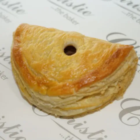 Christie's Bridie