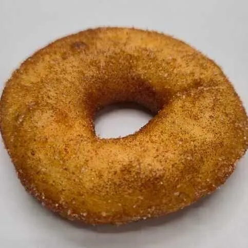 Cinnamon Sugar Donut